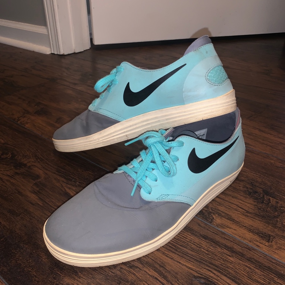 Men’s Nike Lunarlon 10.5